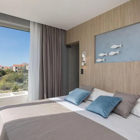 Appartement Luxury Cinderella With Swimming Pool