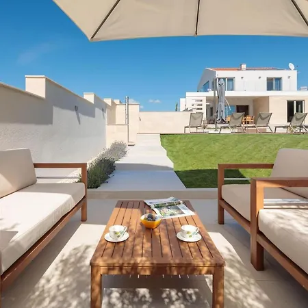 Luxury Cinderella With Swimming Pool Primošten