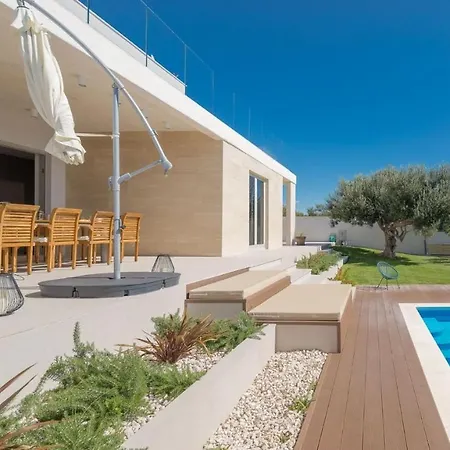 Luxury Cinderella With Swimming Pool * Primošten