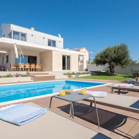 Luxury Cinderella With Swimming Pool * Primošten