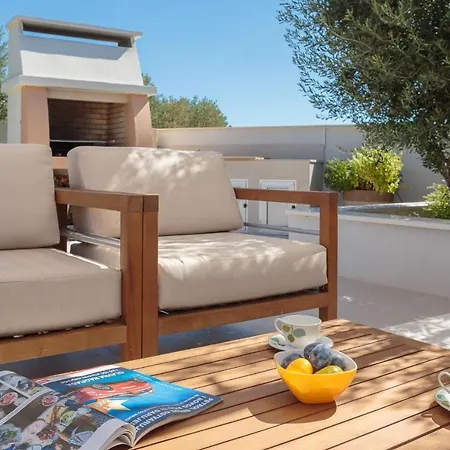Luxury Cinderella With Swimming Pool * Primošten