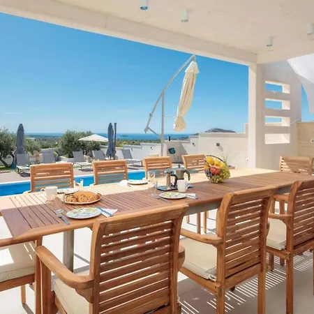 Luxury Cinderella With Swimming Pool Primošten